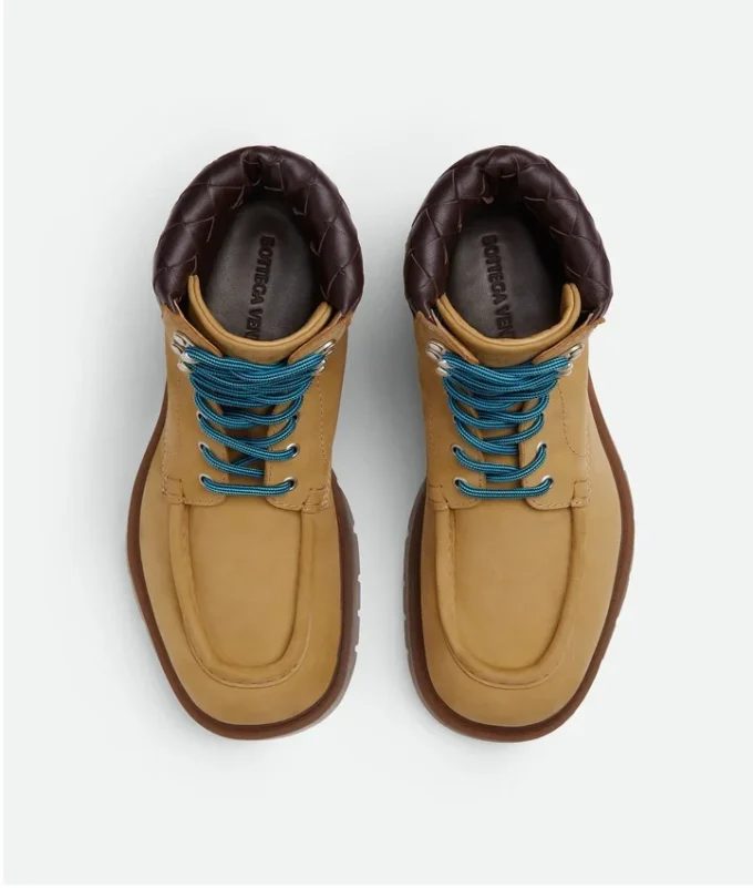 Haddock Schnürschuhe für die Füße Haddock Schnürschuhe für die Füße