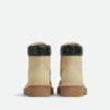 Haddock Schnürschuhe für die Füße Haddock Schnürschuhe für die Füße