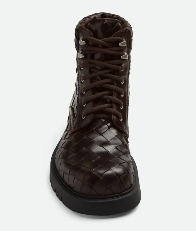 Haddock Schnürschuhe für die Füße Haddock Schnürschuhe für die Füße