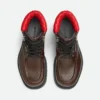 Haddock Schnürschuhe für die Füße Haddock Schnürschuhe für die Füße