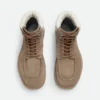 Haddock Schnürschuhe für die Füße
