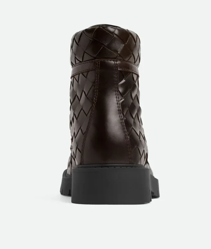 Haddock Schnürschuhe für die Füße Haddock Schnürschuhe für die Füße