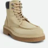 Haddock Schnürschuhe für die Füße Haddock Schnürschuhe für die Füße