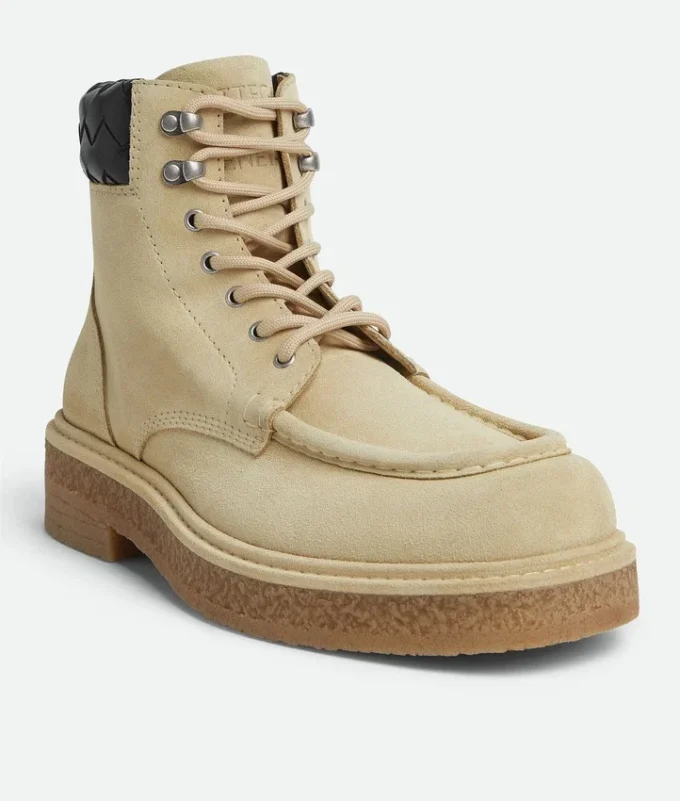 Haddock Schnürschuhe für die Füße Haddock Schnürschuhe für die Füße