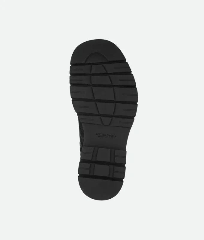 Haddock Schnürschuhe für die Füße Haddock Schnürschuhe für die Füße