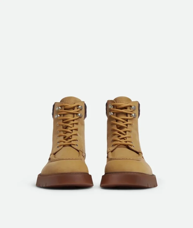 Haddock Schnürschuhe für die Füße Haddock Schnürschuhe für die Füße