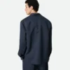 Hemd aus Seiden-Baumwoll-Twill Hemd aus Seiden-Baumwoll-Twill