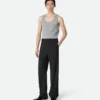 Hose aus feiner Wolle Hose aus feiner Wolle