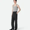 Hose aus feiner Wolle Hose aus feiner Wolle