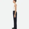 Hose aus feiner Wolle Hose aus feiner Wolle