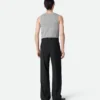 Hose aus feiner Wolle Hose aus feiner Wolle