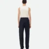 Hose aus feiner Wolle Hose aus feiner Wolle