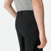 Hose aus feiner Wolle Hose aus feiner Wolle