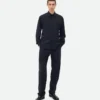 Hose aus feiner Wolle Hose aus feiner Wolle