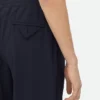 Hose aus feiner Wolle Hose aus feiner Wolle