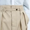 Hose aus Wolle und Baumwolle Hose aus Wolle und Baumwolle