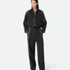 Hose aus Wolle und Kaschmir Hose aus Wolle und Kaschmir