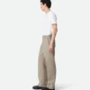 Hose aus Wolle und Kaschmir
