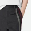 Hose aus Wolle und Kaschmir Hose aus Wolle und Kaschmir