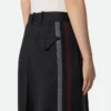 Hose aus Wolle und Kaschmir Hose aus Wolle und Kaschmir