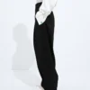 Hose aus Wolle und Nylon Hose aus Wolle und Nylon