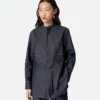 Indigo-Jeans-Hemd