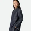 Indigo-Jeans-Hemd