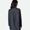 Indigo-Jeans-Hemd