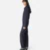 Indigo-Jeansjacke Indigo-Jeansjacke
