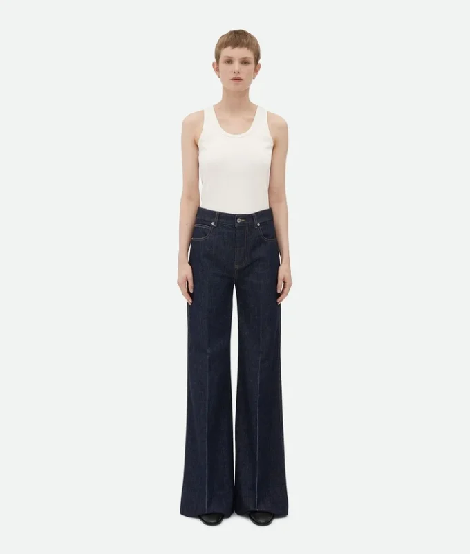 Indigo-Palazzo-Jeans