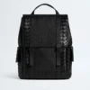 Intrecciato Back to School Rucksack Intrecciato Back to School Rucksack
