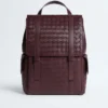 Intrecciato Back to School Rucksack