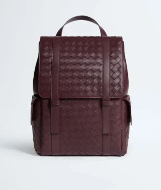 Intrecciato Back to School Rucksack