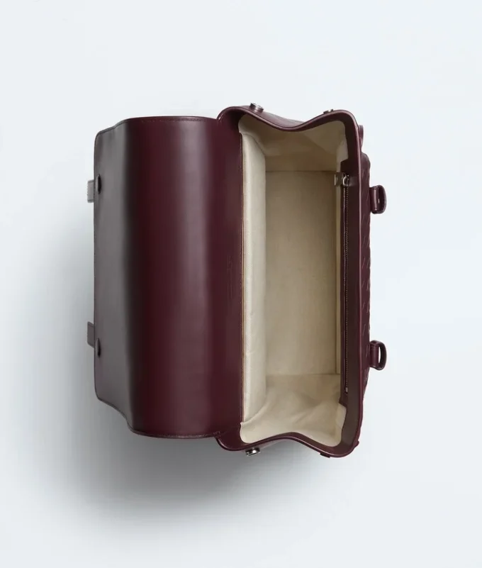 Intrecciato Back to School Rucksack