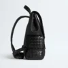 Intrecciato Back to School Rucksack Intrecciato Back to School Rucksack