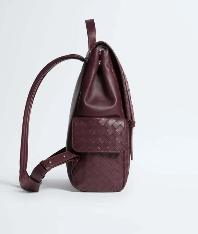 Intrecciato Back to School Rucksack