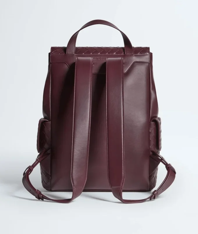 Intrecciato Back to School Rucksack