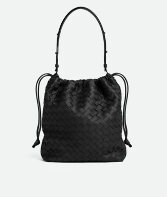 Intrecciato Biblioteca Beuteltasche
