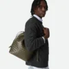 Intrecciato Biblioteca Beuteltasche Intrecciato Biblioteca Beuteltasche