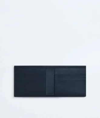 Intrecciato-Brieftasche