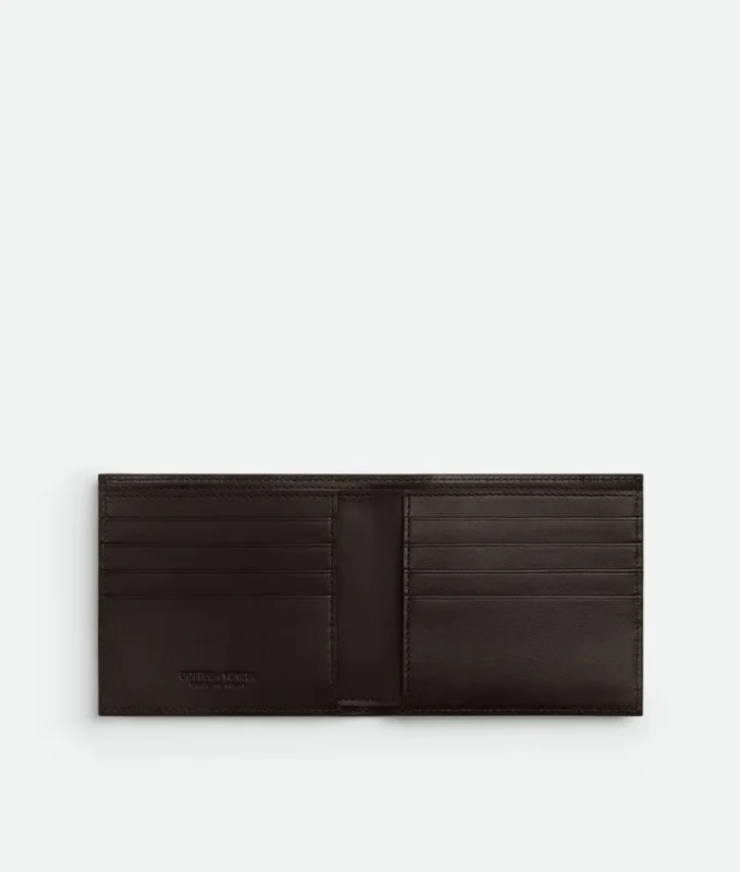 Intrecciato-Brieftasche Intrecciato-Brieftasche