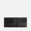 Intrecciato-Brieftasche