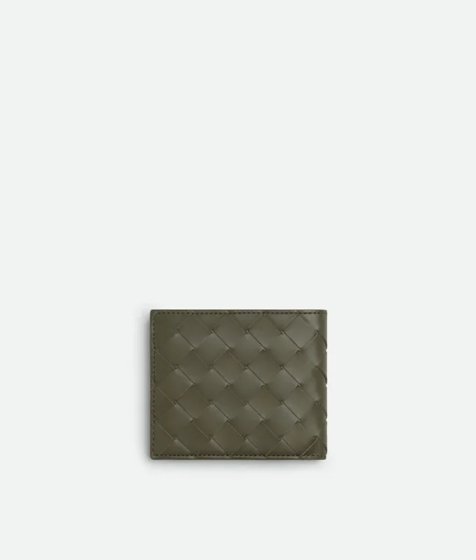 Intrecciato-Brieftasche Intrecciato-Brieftasche