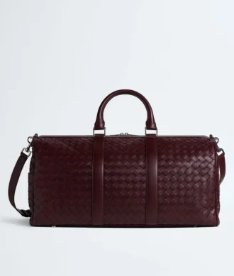 Intrecciato Cabin Duffle Intrecciato Cabin Duffle