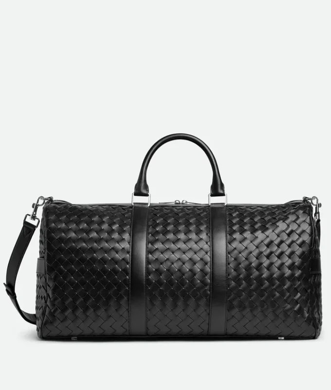Intrecciato Cabin Duffle Intrecciato Cabin Duffle
