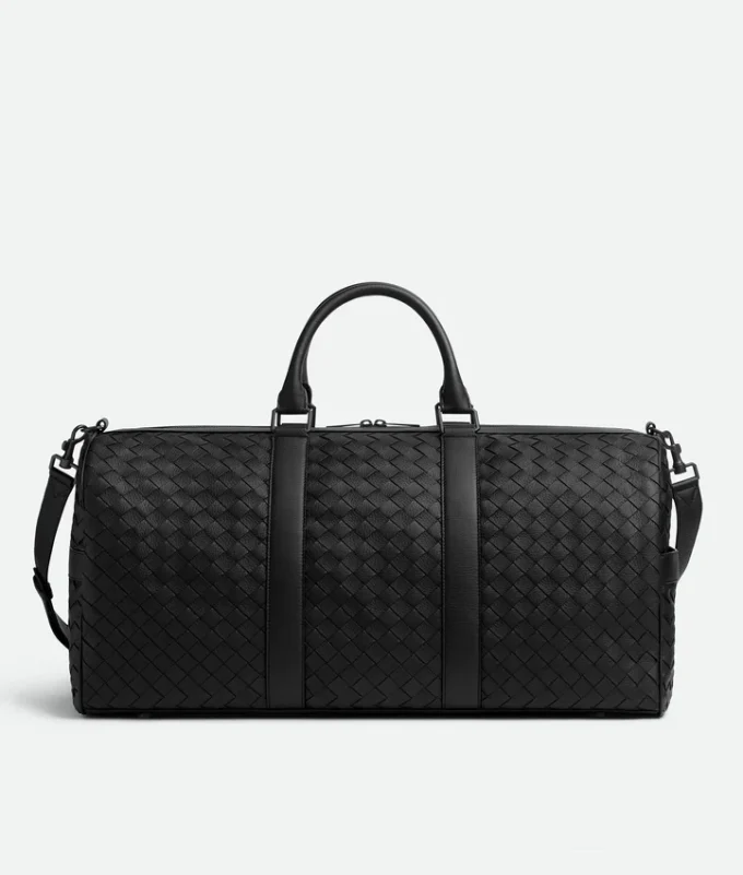 Intrecciato Cabin Duffle Intrecciato Cabin Duffle