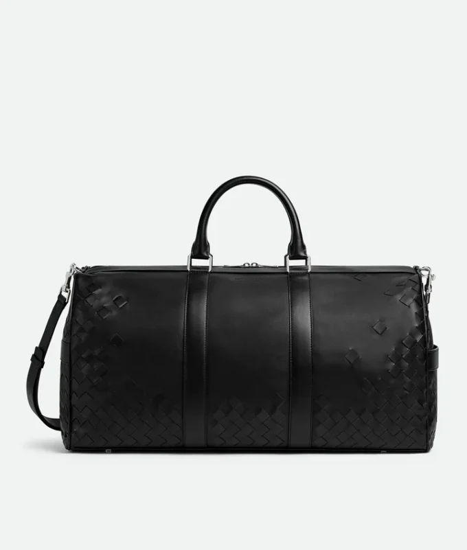 Intrecciato Cabin Duffle Intrecciato Cabin Duffle
