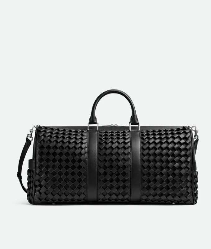 Intrecciato Cabin Duffle Intrecciato Cabin Duffle
