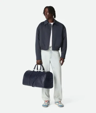 Intrecciato Cabin Duffle Intrecciato Cabin Duffle