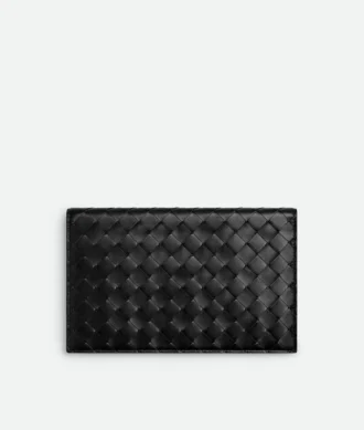 Intrecciato Check-In Organizer